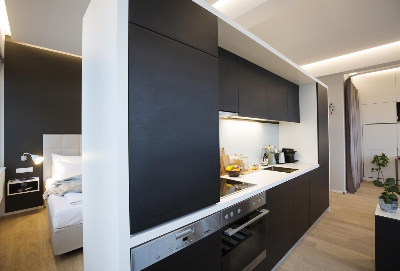 Philsplace Full-Service Apartments Vienna Exterior photo